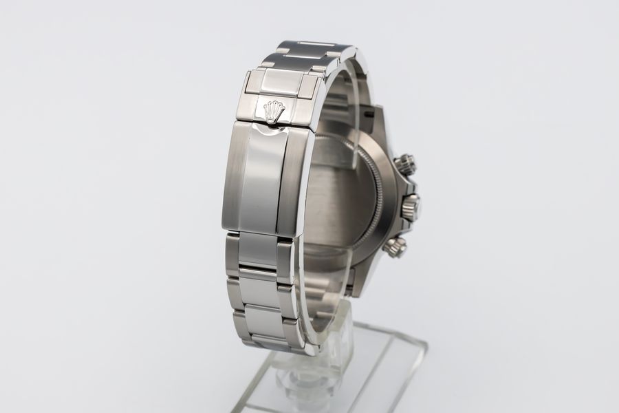 Rolex Daytona 116520